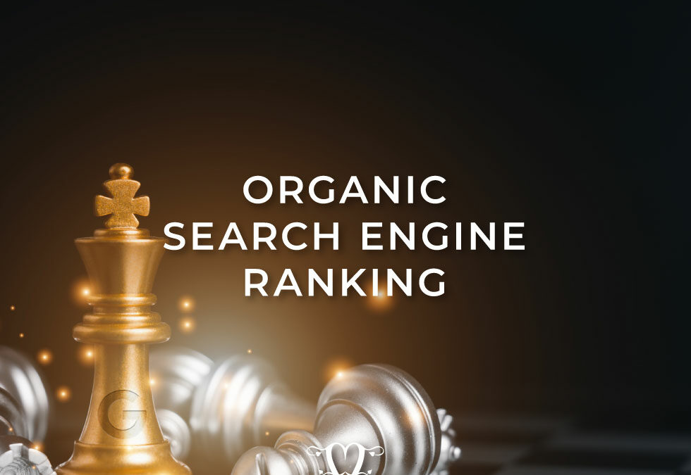 Understanding basic SEO and how to improve your organic search ranking odds