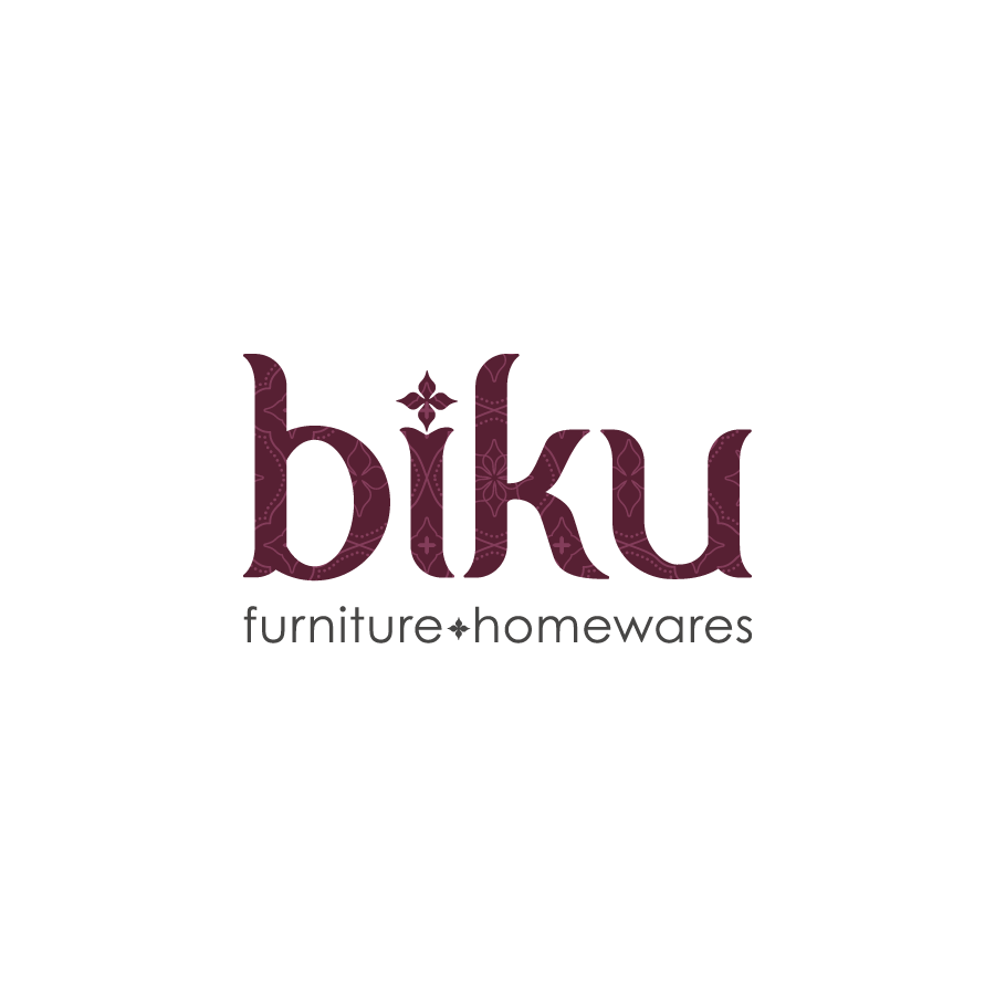Biku Logo Design
