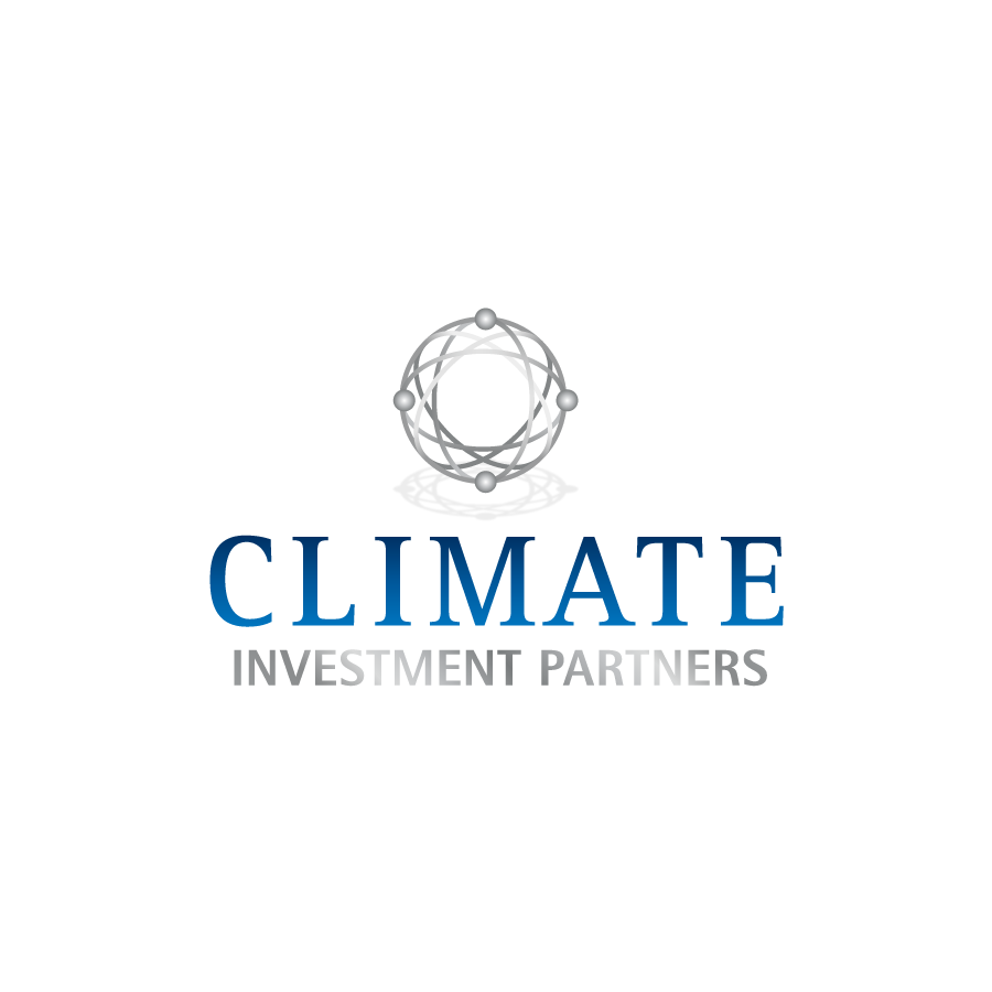 Climate Investment Partners Logo Design