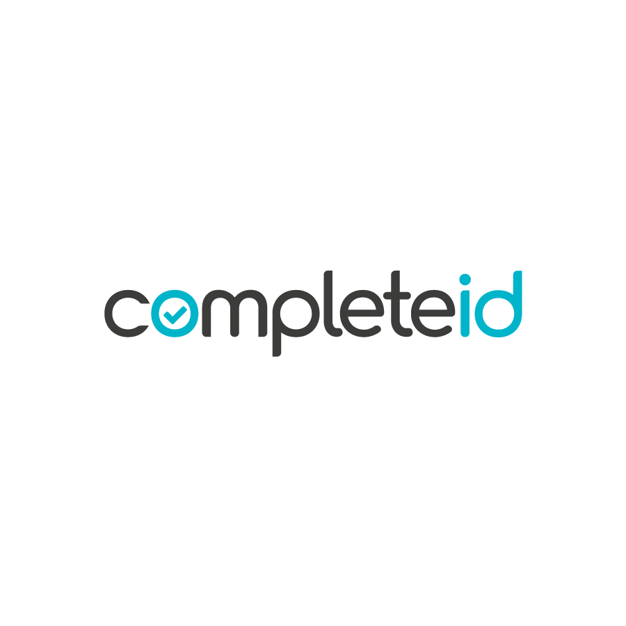 CompleteID Logo Design