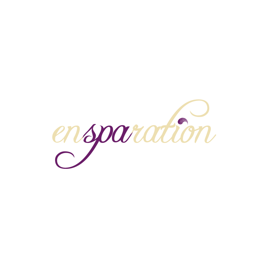 Ensparation Logo Design