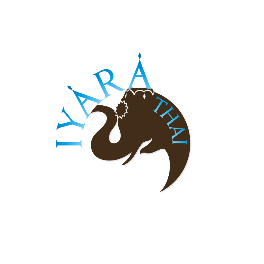 Iyara Thai  Logo Design