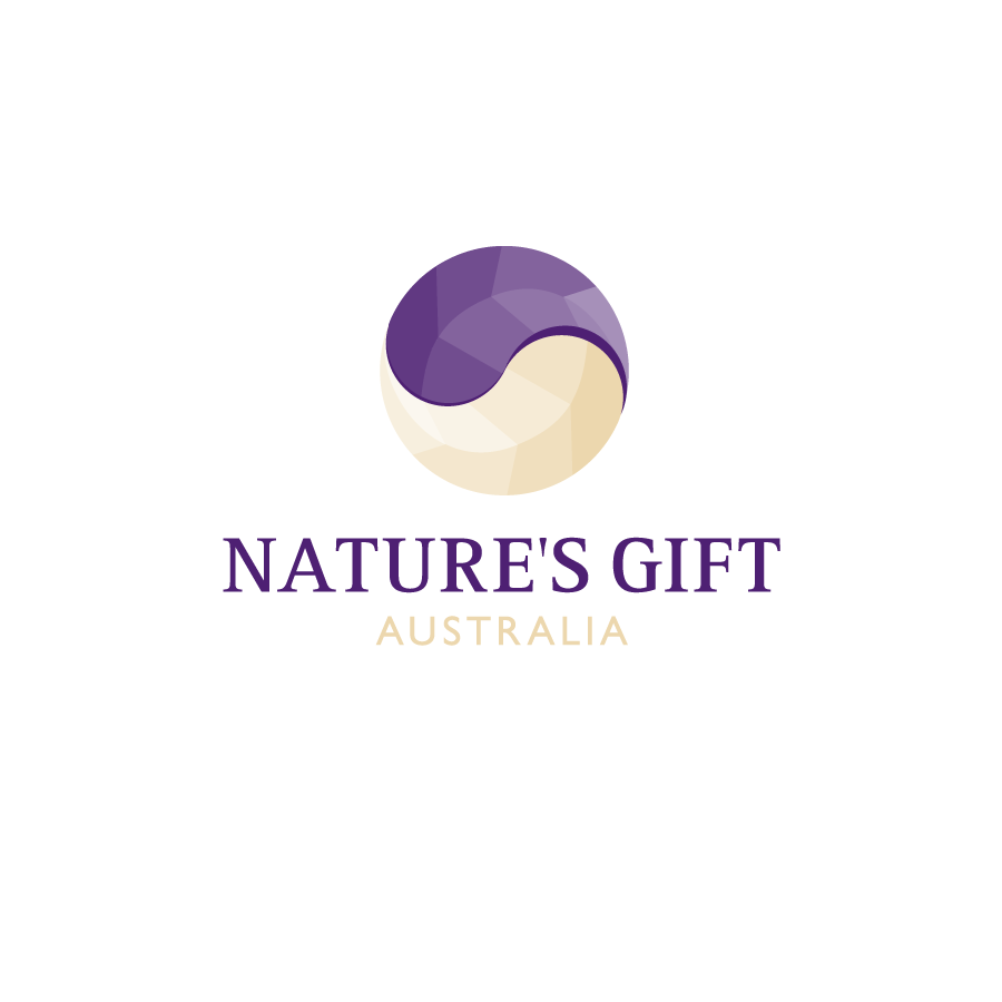 Natures Gift Logo Design