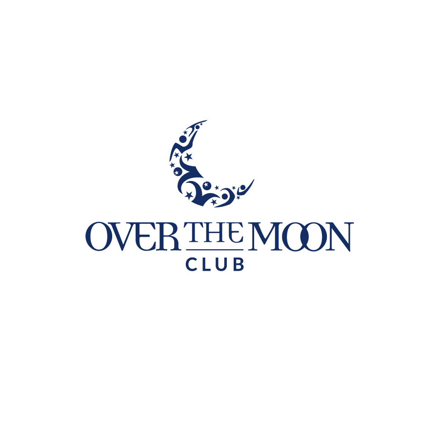 OTM Club Logo Design