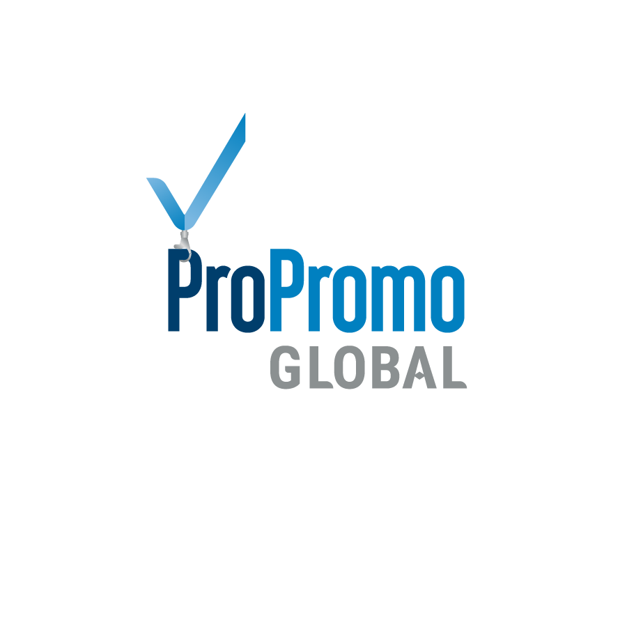 ProPromo Logo Design 