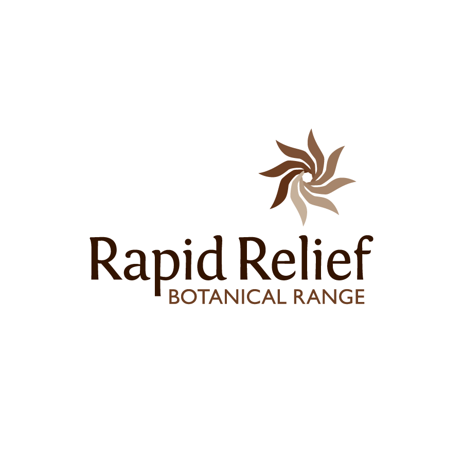 Rapid Relief Logo Design