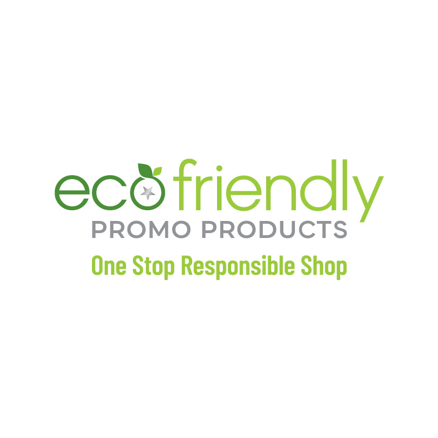 Eco Friendly Promo Products Logo Design