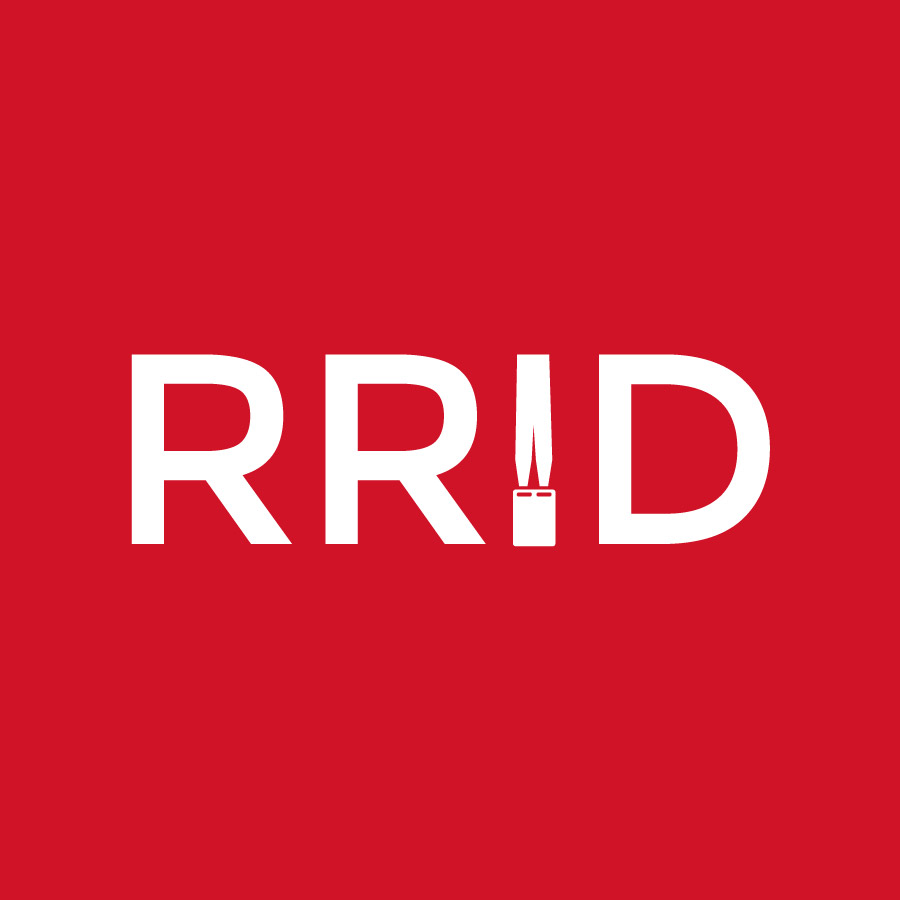 Signal Advantage RRID Logo Design