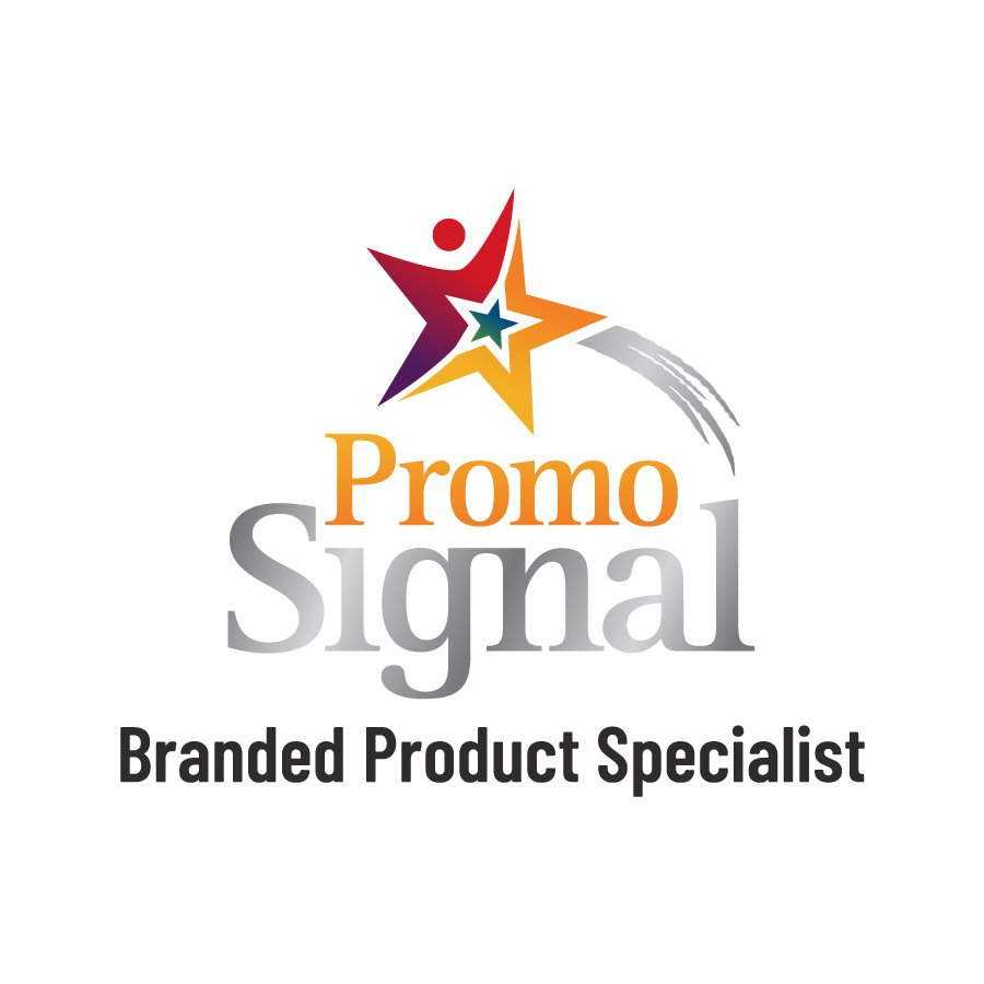 Promo Signal Hong Kong Logo Design
