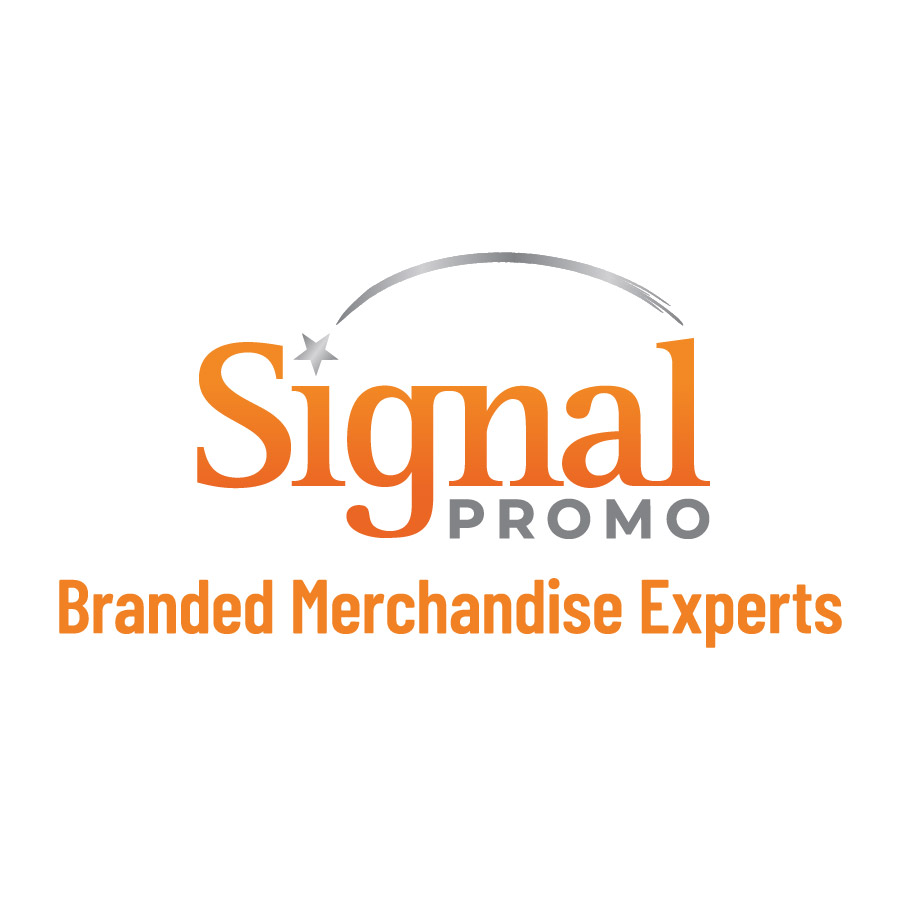 Signal Promo Logo Design by Julie McCombe (McCoy)