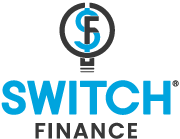 Switch Finance Logo