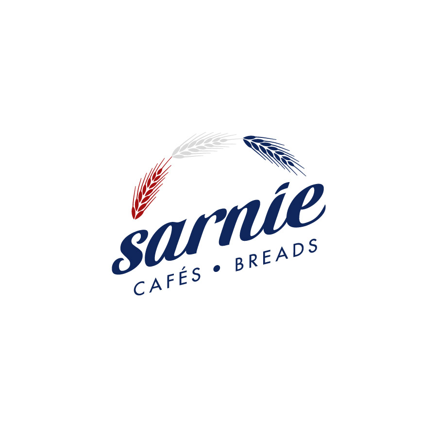 Sarnie Logo Concept