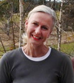 Maureen Gardner