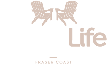 Good Life Logo