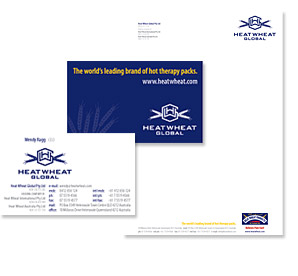 Heat Wheat Corporate Brochure