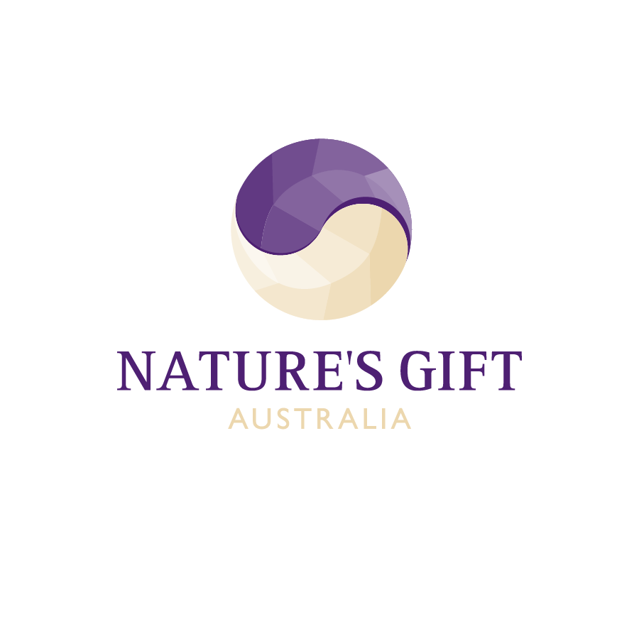 Logo Design Nature Gift Australia