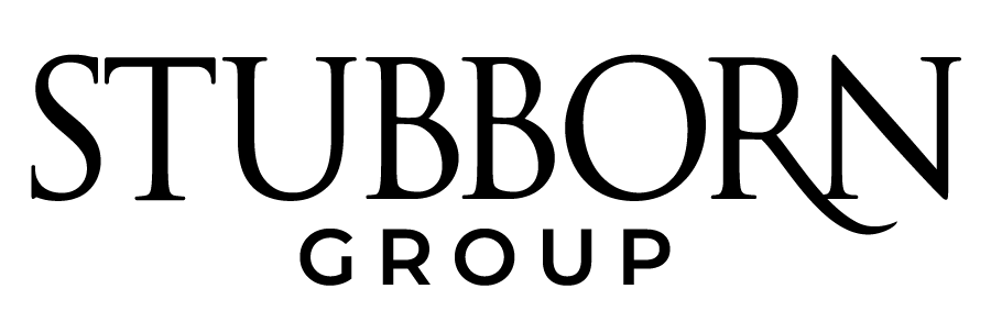 Stubborn Group Logo