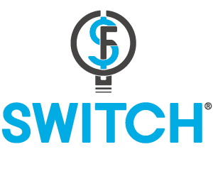 Switch Finance Website Development