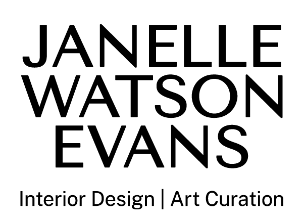 Janelle Watson-Evans Logo