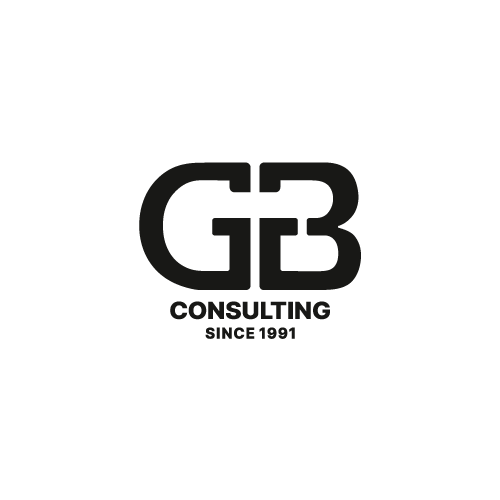 GB Consulting Brand Development 